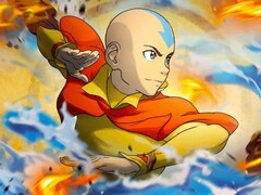 Aang från Avatar. (Bildkälla: Gameplay Group International)