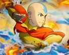Aang från Avatar. (Bildkälla: Gameplay Group International)