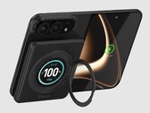 BMX SolidSafe Ultra för iPhone Duo har ett inbyggt stöd.