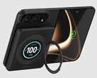 BMX SolidSafe Ultra för iPhone Duo har ett inbyggt stöd.
