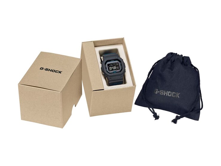 Klockan Casio G-Shock GWBX5600CBG-2