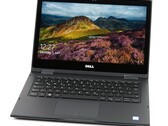 Test: Dell Latitude 3390 (Core i5-8250U, Full HD, 256 GB SSD) Omvandlingsbar (Sammanfattning)