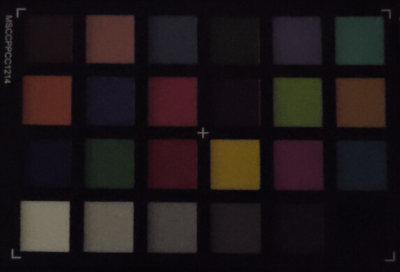 ColorChecker