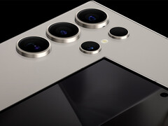 Samsung Galaxy S26 Ultra kanske inte kommer med dubbla 200 MP-kameror som antytts av tidigare läckor. (Bildkälla: Samsung)