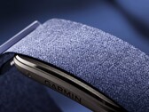 Garmin CIRQA har ett tygarmband som finns i sju färger.