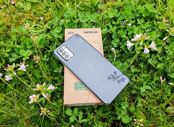 Nokia G22