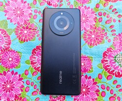 realme 11 Pro recension