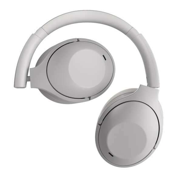 Lenovo Headphones Yoga PC Edition har vikbara öronkåpor (Bildkälla: Lenovo)