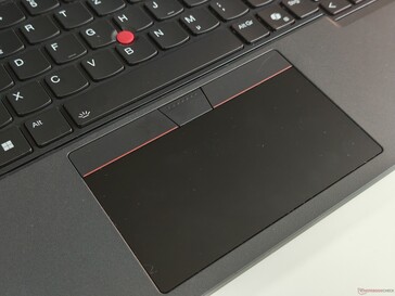 Lenovo ThinkPad T14 G6: Pekplatta