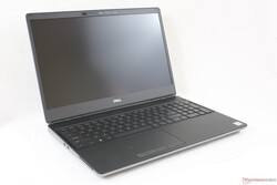 Dell Precision 7550