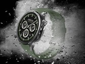 OnePlus Watch 3:s lanseringsdatum har skjutits upp med mer än en månad. (Bildkälla: OnePlus)