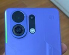 En smartphone i "K13 Turbo"-serien - hands-on. (Bildkälla: ZionsAnvin via X)