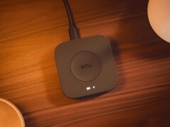 Philips Hue Bridge Pro (bilden) har läckt ut (Bildkälla: Philips Hue)