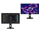 ROG Strix OLED XG27AQDMG Gen 2 innehåller tre anmärkningsvärda förändringar jämfört med sin föregångare Gen 1. (Bildkälla: Asus)