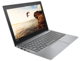 Test: Lenovo Ideapad 120s (11-tum) Laptop (Sammanfattning)