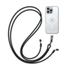 Satechi OntheGo USB-C nyckelbandskabel. (Bildkälla: Satechi)