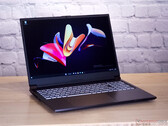 Recension av Schenker XMG Focus 16 laptop: En spelmaskin monterad i Tyskland