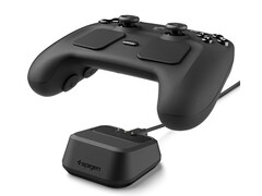 Spigen Charging Dock Stand finns på Amazon.