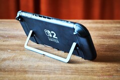 Nintendo Switch 2 stöder äntligen VRR även på TV-apparater.