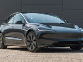 Tesla ansöker om homologeringstillstånd för att ta Model 3 och Model Y till Indien (Bildkälla: Michael Simari/Car and Driver)