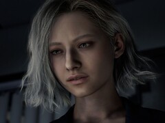 Bild på spelet Resident Evil Requiem på Steam. (Bildkälla: Steam) 