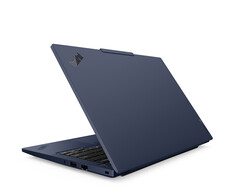 Lenovo Thinkpad T14 Gen 7 (blå).