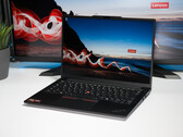 Recension av Lenovo ThinkPad E14 G8 – AMD-uppdatering för den klassiska ThinkPad-modellen med lång batteritid