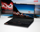 Recension av Lenovo ThinkPad E14 G8 – AMD-uppdatering för den klassiska ThinkPad-modellen med lång batteritid