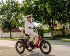 Velotric Triker e-trike har en 750 W-motor med 90 Nm vridmoment och 1 300 W toppeffekt (Bildkälla: Velotric)