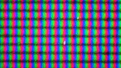 Subpixeluppsättning Lenovo ThinkPad P14s Gen 6 (Intel)