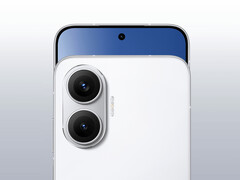 Redmi Turbo 4 Pro, på bilden, förväntas ligga till grund för Poco F7. (Bildkälla: Xiaomi)