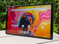 Alldocube iPlay 70 mini Ultra (Bildkälla: Daniel Schmidt)