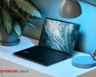 ROG Zephyrus M16 2023 är en av de bärbara datorer som Asus har börjat rulla ut en ny beta BIOS-uppdatering till. (Bildkälla: Notebookcheck)
