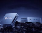 BMax B3 Turbo Mini PC är utrustad med en Intel Celeron-processor och 8 GB LPDDR4-RAM.