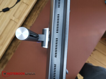 Tunn panel, sedan teknikbox