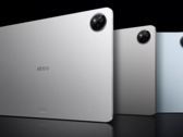 IQoo Pad2 Pro. (Bildkälla: iQoo)