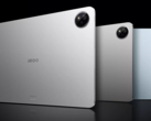 IQoo Pad2 Pro. (Bildkälla: iQoo)