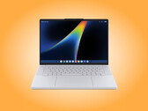 Lenovo Googlebook 15 har även högtalare med Dolby Atmos-märkning.