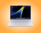 Lenovo Googlebook 15 har även högtalare med Dolby Atmos-märkning.