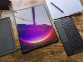 Lenovo ThinkPad X1 Fold 16 recension av bärbar dator: Att veckla ut framtiden