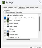 Sve direkt utan promt