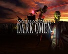 Officiell bild från spelet Warhammer: Dark Omen. (Bildkälla: GOG)