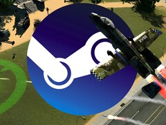 Act of War: Direct Action säljs med 60 % rabatt på Steam fram till den 25 juni.