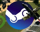 Act of War: Direct Action säljs med 60 % rabatt på Steam fram till den 25 juni.