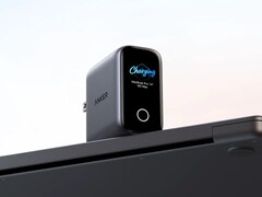 Anker Laptop Charger Pro kommer den 22 oktober.