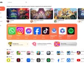 Aptoide gratis appbutik för iOS nu allmänt tillgänglig i hela Europeiska unionen (Bildkälla: Own)
