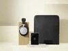 Bang & Olufsen-powerbank i färgvarianten Infinite Black