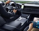 Baseus PrimeTrip VR2 Max billaddare (bilden) har kommit till Europa. (Bildkälla: Baseus)