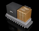 12-high HBM3E-chipstack