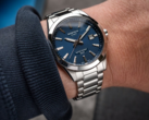 Casio Edifice EFV-160D-klockorna (bilden) kommer till Storbritannien. (Bildkälla: Casio)